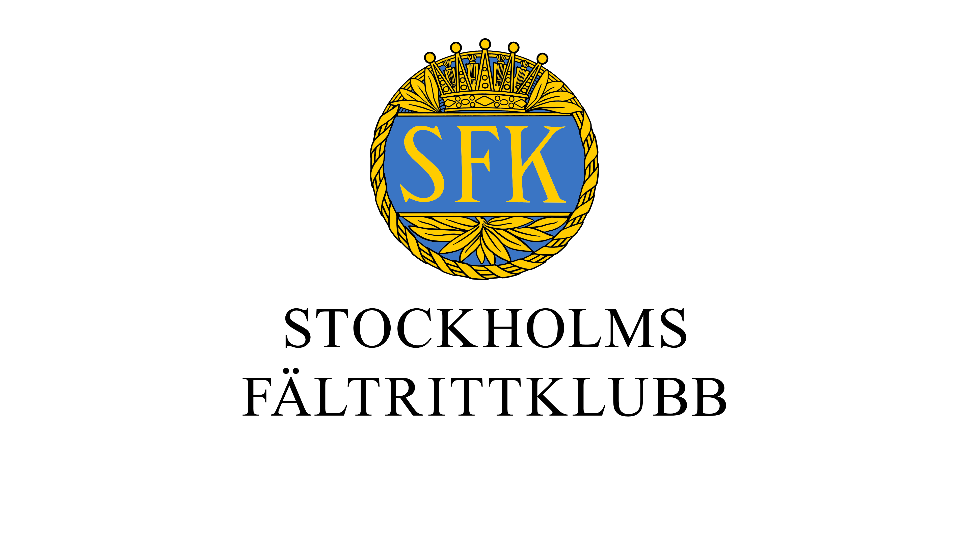 SFK logotype
