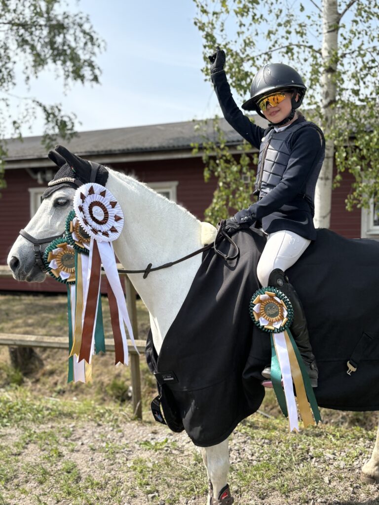 Stina Colliander 2025-06-15