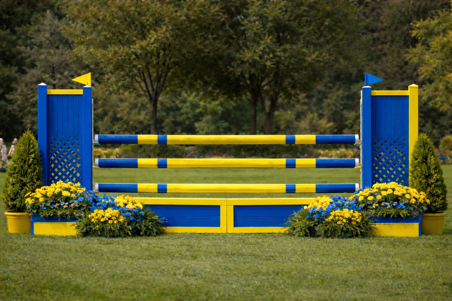 Jubileumshinder SFk 140 år