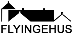 flyingehus logotype