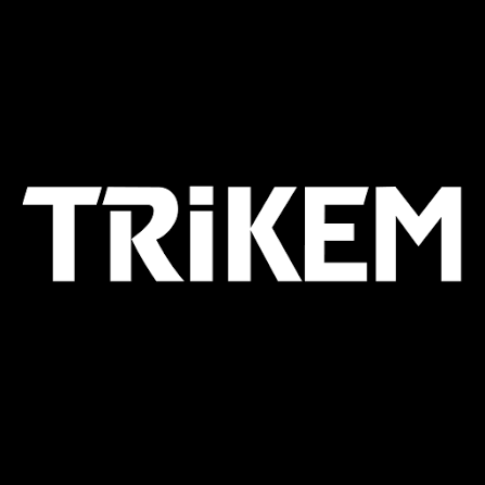 trikem logotype